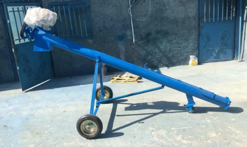 بالابر مرغداری