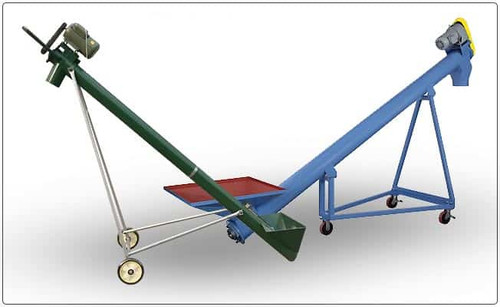 بالابر مرغداری